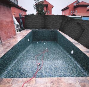 Piscinas de Obra en Madrid