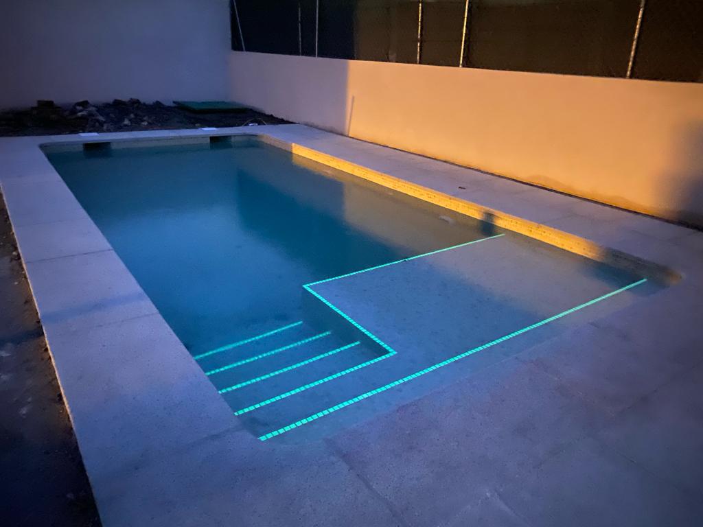 Piscinas de Obra 8x4 1 Piscinas de Obra en Madrid