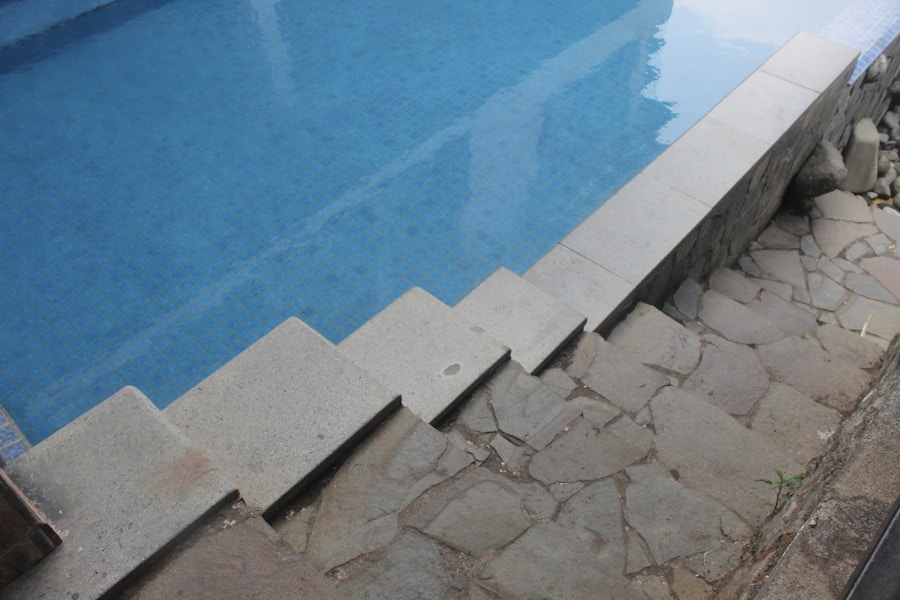 Photo Shotcrete pools