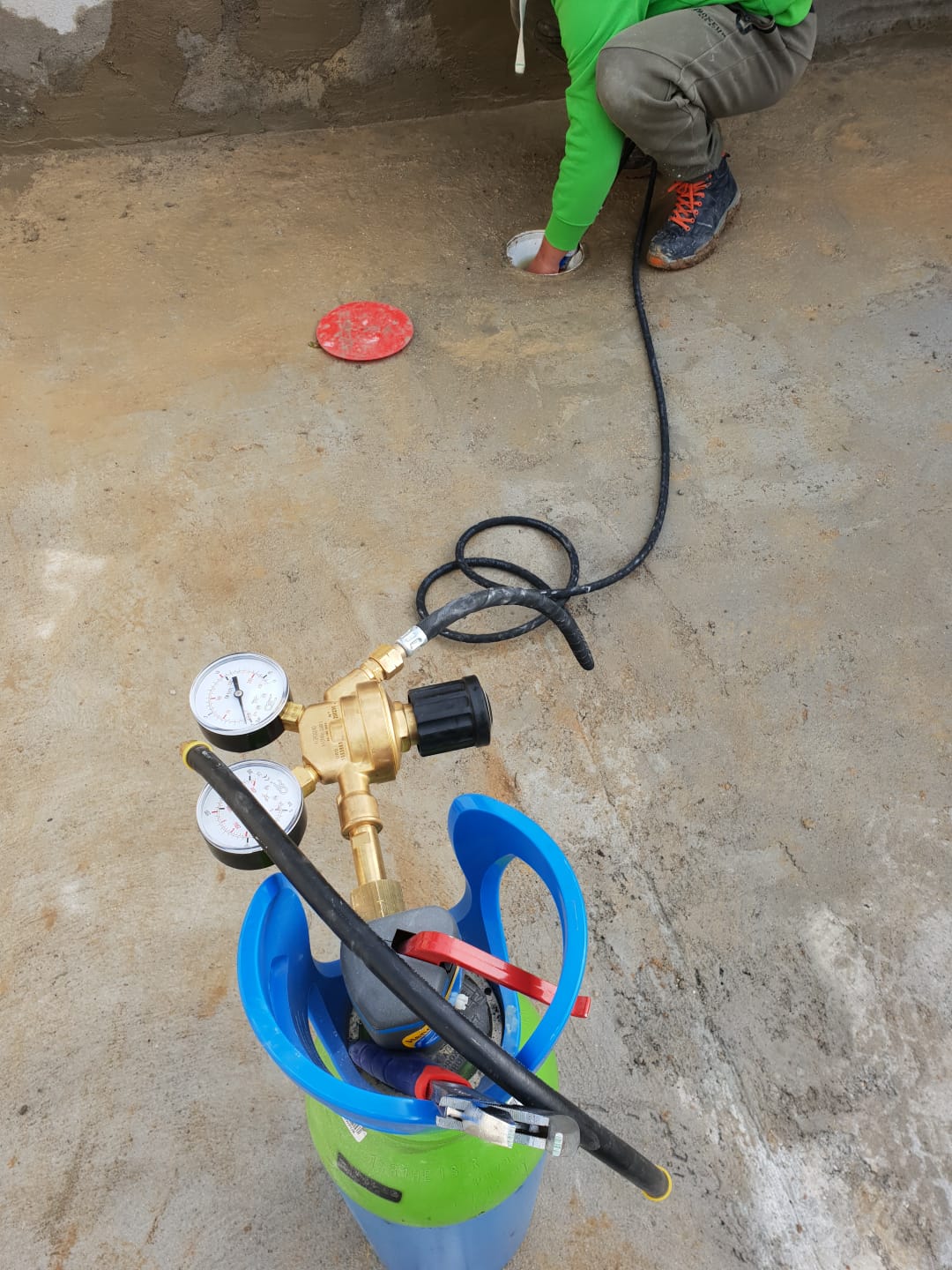 mantenimiento piscinas de obra madrid 6 1