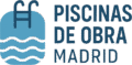 Logo de Piscinas de Obra Madrid