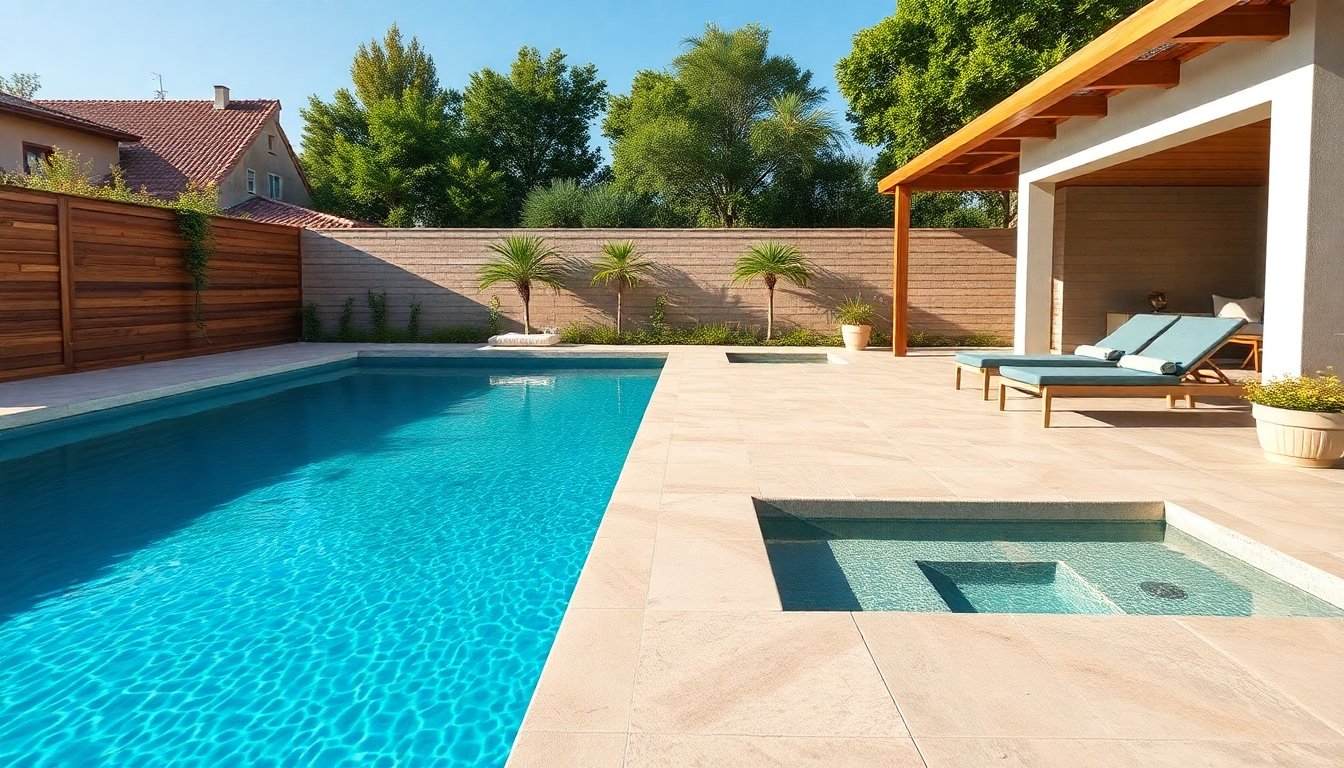 ¿Qué diferencia hay entre piscina de obra y piscina prefabricada? Ventajas y desventajas reales 2 ¿Qué diferencia hay entre piscina de obra y piscina prefabricada? Ventajas y desventajas reales