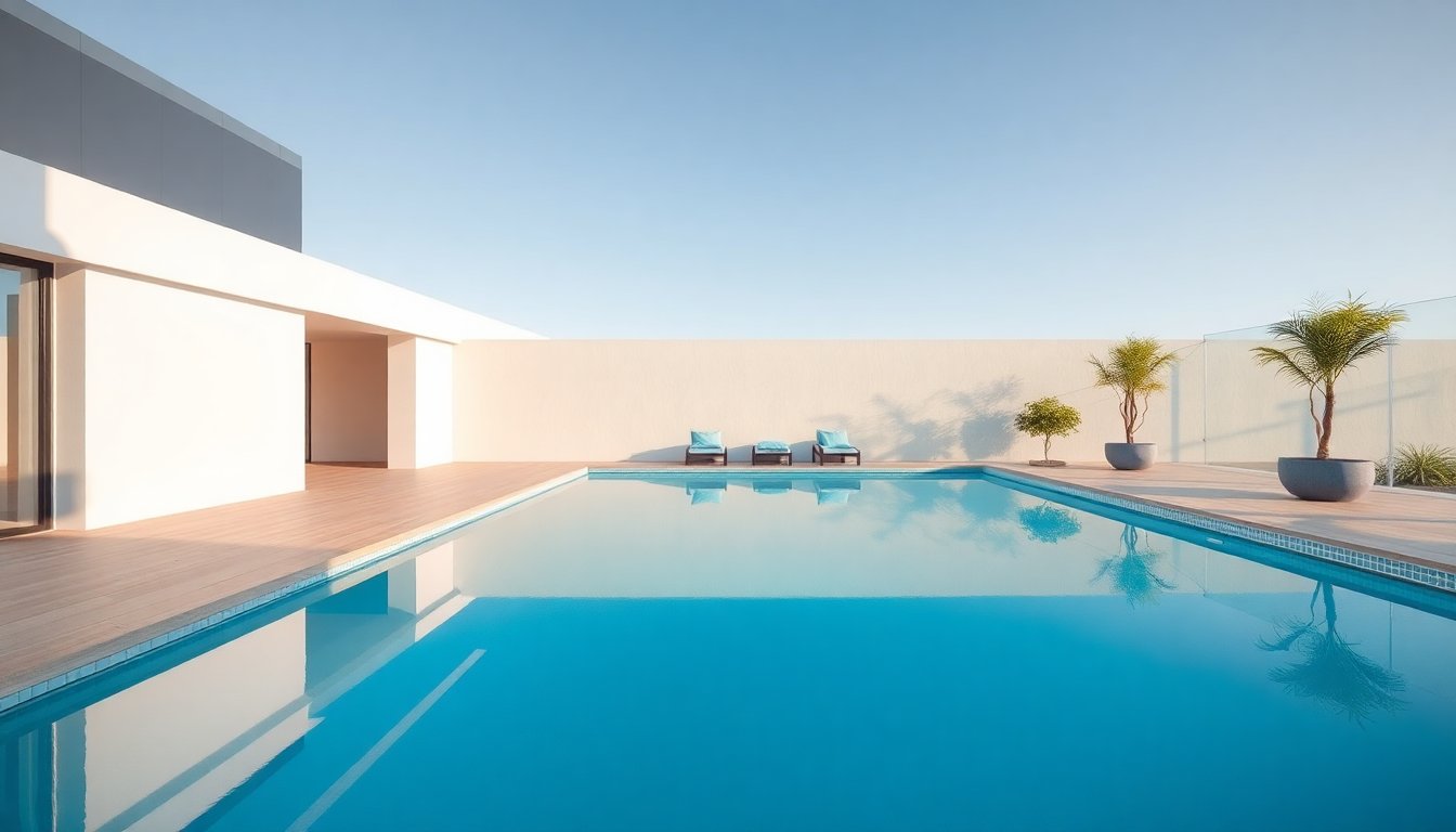 Licencia para construir una piscina de obra en Madrid: requisitos y trámites paso a paso 6 Licencia para construir una piscina de obra en Madrid: requisitos y trámites paso a paso