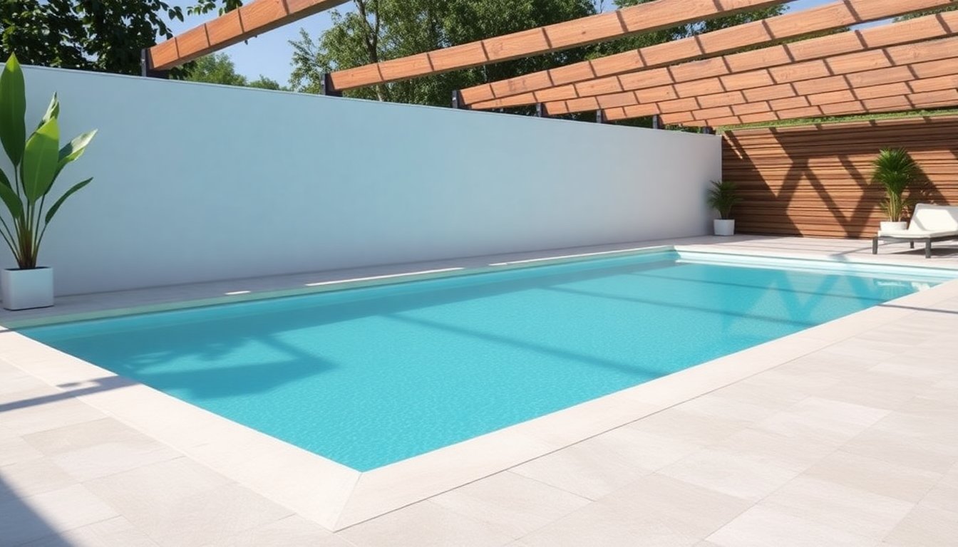 Sistemas de filtración para piscinas de obra: cuál elegir y cuánto cuesta en Madrid 2 Sistemas de filtración para piscinas de obra: cuál elegir y cuánto cuesta en Madrid