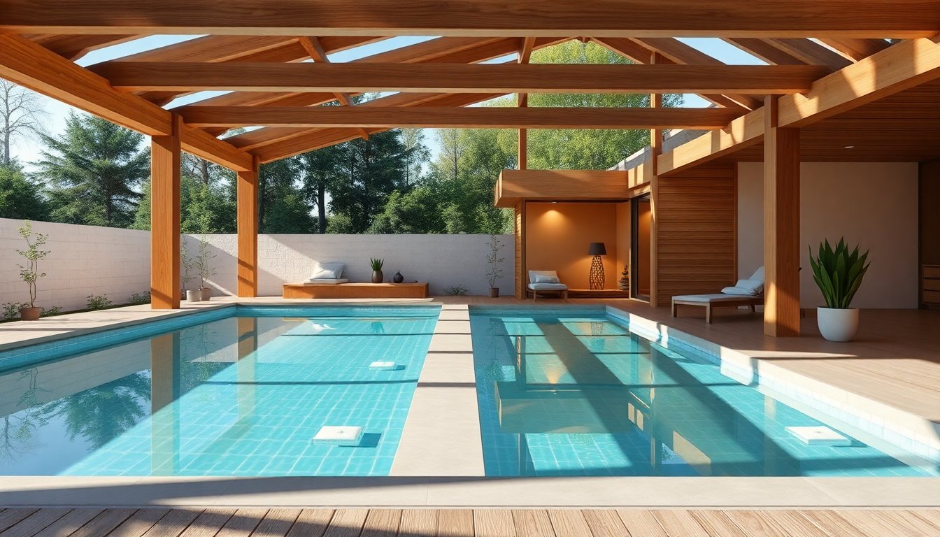 Construcción de piscina de obra en chalet de Madrid: todo lo que debes planificar 2 Construcción de piscina de obra en chalet de Madrid: todo lo que debes planificar