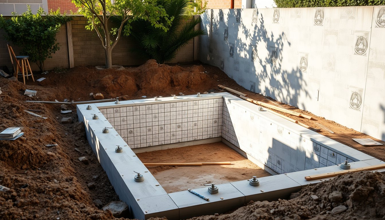 Precio de piscina de obra 3x2 en Madrid: la opción más compacta para tu jardín 4 Precio de piscina de obra 3x2 en Madrid: la opción más compacta para tu jardín